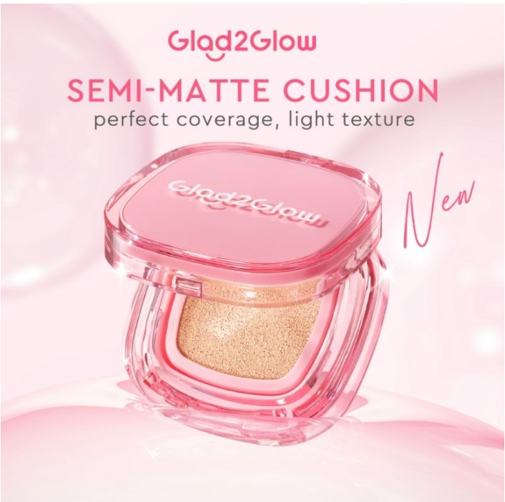 Cushion G2G | Glad2glow Cushion G2G Perfect Cover Cushion