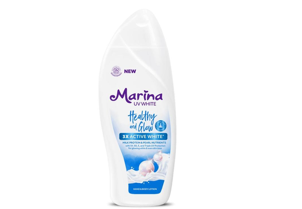 Marina uv White