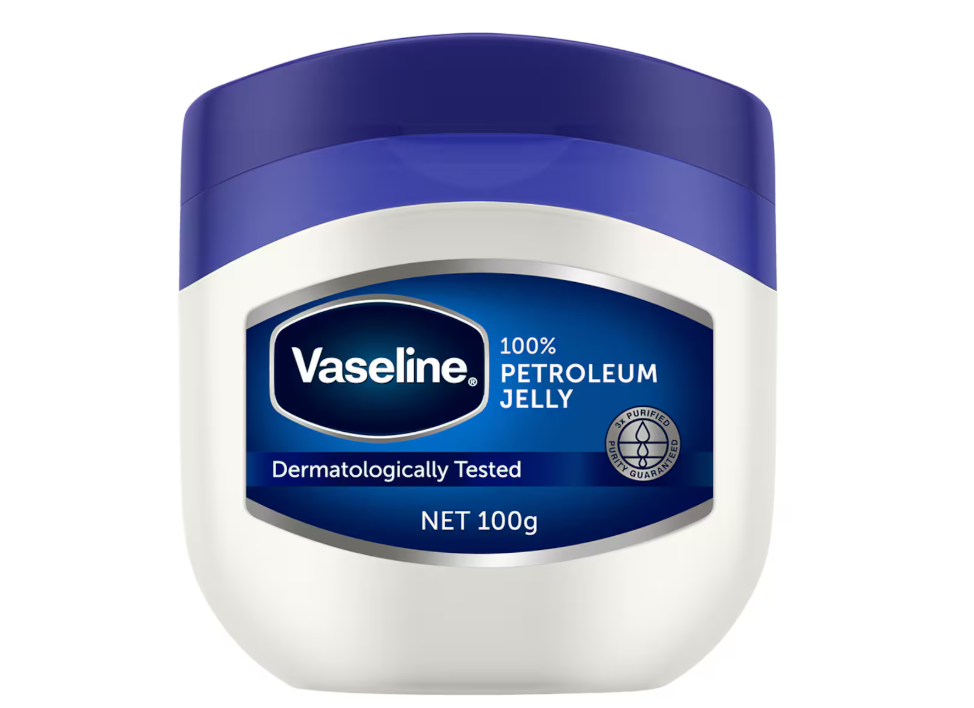 Vaseline Petroleum Jelly Original 100g | Healthylife